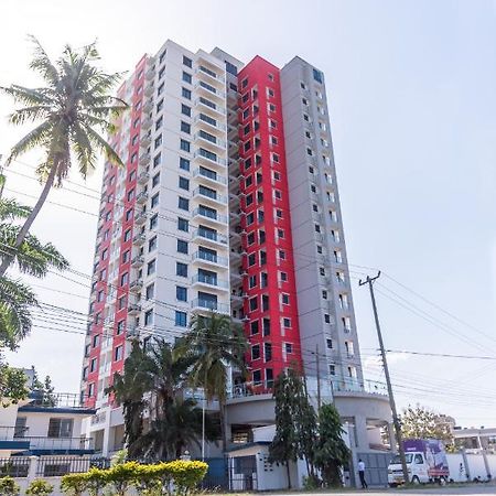 Pauraque Soho Hotel Dar es Salaam Exteriér fotografie
