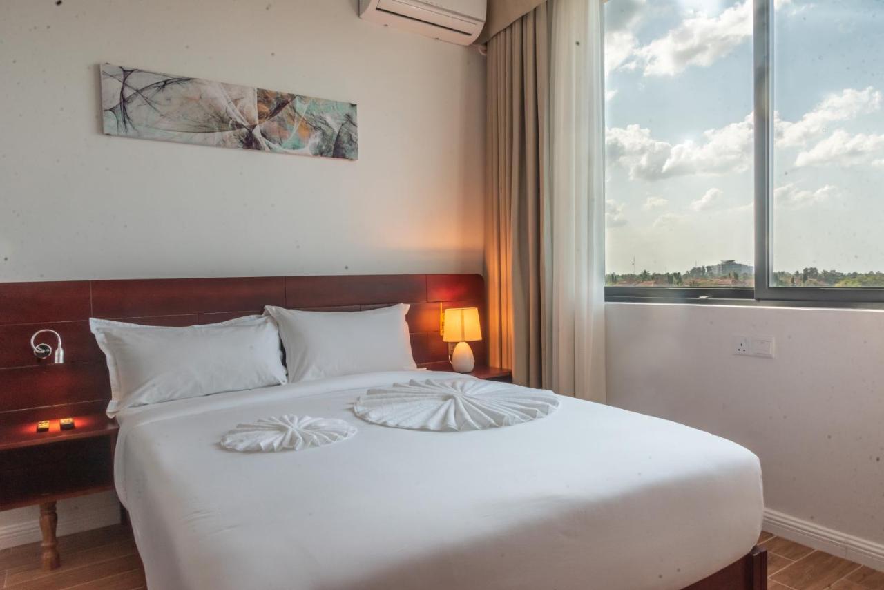 Pauraque Soho Hotel Dar es Salaam Exteriér fotografie